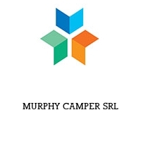 Logo MURPHY CAMPER SRL