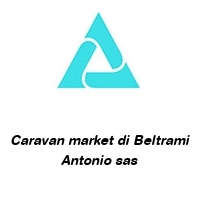 Caravan market di Beltrami Antonio sas