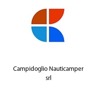Logo Campidoglio Nauticamper srl