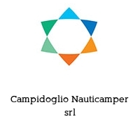 Logo Campidoglio Nauticamper srl