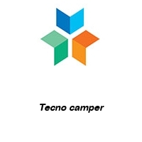 Logo Tecno camper