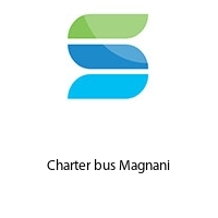 Logo Charter bus Magnani