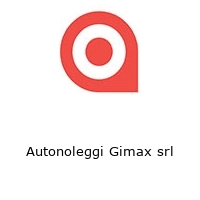 Logo Autonoleggi Gimax srl