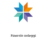 Logo Pinerolo noleggi