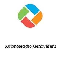 Logo Autonoleggio Genovarent
