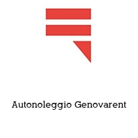 Autonoleggio Genovarent