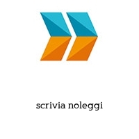 scrivia noleggi