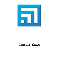 Logo Canelli Enzo