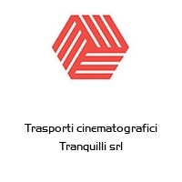 Trasporti cinematografici Tranquilli srl