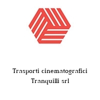 Logo Trasporti cinematografici Tranquilli srl