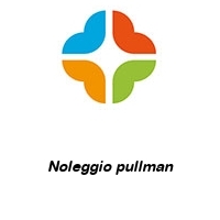 Logo Noleggio pullman