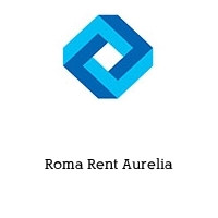 Logo Roma Rent Aurelia