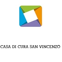 Logo CASA DI CURA SAN VINCENZO 