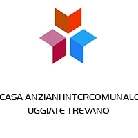 Logo CASA ANZIANI INTERCOMUNALE UGGIATE TREVANO