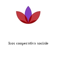 Logo Icos cooperativa sociale