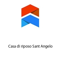 Logo Casa di riposo Sant Angelo