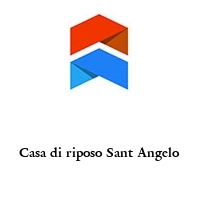 Casa di riposo Sant Angelo