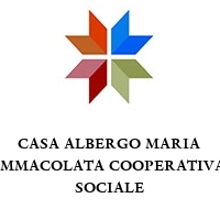 CASA ALBERGO MARIA IMMACOLATA COOPERATIVA SOCIALE