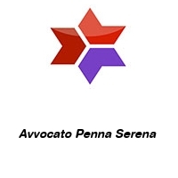 Logo Avvocato Penna Serena 