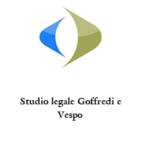 Logo Studio legale Goffredi e Vespo
