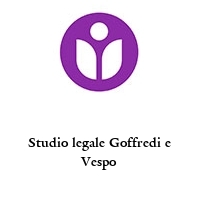 Logo Studio legale Goffredi e Vespo