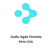 Logo Studio legale Pennetta Anna Livia
