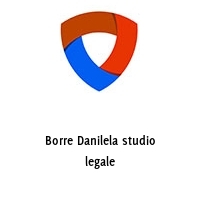 Borre Danilela studio legale