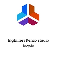 Inghilleri Renzo studio legale