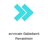 avvocato Galimberti Pierantonio