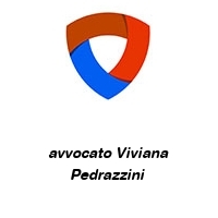 Logo avvocato Viviana Pedrazzini 
