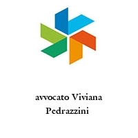 avvocato Viviana Pedrazzini 