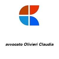 Logo avvocato Olivieri Claudia