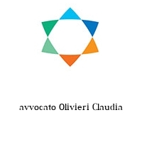 Logo avvocato Olivieri Claudia