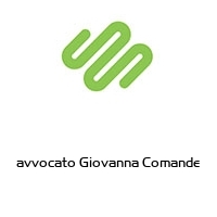 avvocato Giovanna Comande