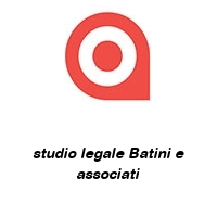 studio legale Batini e associati