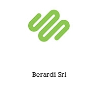 Logo Berardi Srl