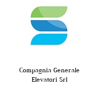 Logo Compagnia Generale Elevatori Srl