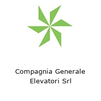 Compagnia Generale Elevatori Srl