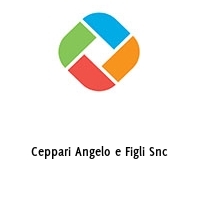 Ceppari Angelo e Figli Snc