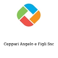 Logo Ceppari Angelo e Figli Snc