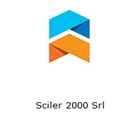 Logo Sciler 2000 Srl