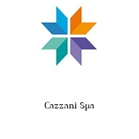 Logo Cazzani Spa