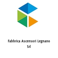 Logo Fabbrica Ascensori Legnano Srl