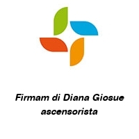 Logo Firmam di Diana Giosue ascensorista