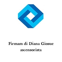 Logo Firmam di Diana Giosue ascensorista