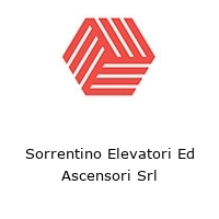 Logo Sorrentino Elevatori Ed Ascensori Srl