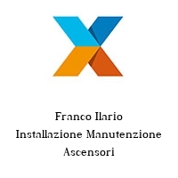 Franco Ilario Installazione Manutenzione Ascensori