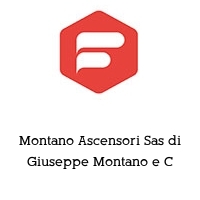 Montano Ascensori Sas di Giuseppe Montano e C