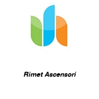 Logo Rimet Ascensori