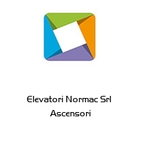 Logo Elevatori Normac Srl  Ascensori